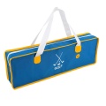 TOOKY TOY DREWNIANY ZESTAW DO GRY W GOLFA TH557