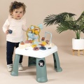 SMOBY LITTLE INTERAKTYWNY STOLIK EDUKACYJNY 140303