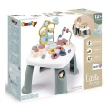 SMOBY LITTLE INTERAKTYWNY STOLIK EDUKACYJNY 140303