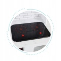 ECOTOYS DREWNIANA KUCHNIA DLA DZIECI ŚWIATŁO DŹWIĘK PLK537