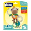 CHICCO ZAWIESZKA WIBRUJĄCA MAŁPKA 90700