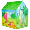 IPLAY NAMIOT DO ZABAWY DLA DZIECI DINO 8163