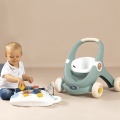 SMOBY LITTLE INTERAKTYWNY CHODZIK PCHACZ WÓZEK 3w1 140304