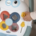 SMOBY LITTLE INTERAKTYWNY CHODZIK PCHACZ WÓZEK 3w1 140304