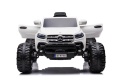 Auto Na Akumulator Mercedes DK-MT950  4x4 Biały