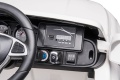 Auto Na Akumulator Mercedes DK-MT950  4x4 Biały