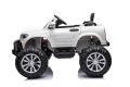 Auto Na Akumulator Mercedes DK-MT950  4x4 Biały