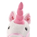 ADAM TOYS INTERAKTYWNY KONIK BIAŁY JEDNOROŻEC NA BIEGUNACH WYDAJE DŹWIĘKI