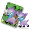 SPIN MASTERS HATCHIMALS PUZZLE Z NIESPODZIANKĄ 48EL.6039460