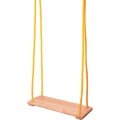 WOODY DREWNIANA HUŚTAWKA DESKA DO 50KG WD90130