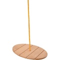 WOODY DREWNIANA HUŚTAWKA OKRĄGŁA DO 50KG WD90125