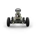 BERG GOKART NA PEDAŁY RALLY JEEP CHEROKEE BFR 4-12 LAT DO 60 KG