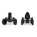BERG GOKART NA PEDAŁY BLACK EDITION XXL BFR DO 100 KG