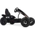 BERG GOKART NA PEDAŁY BLACK EDITION XXL BFR DO 100 KG