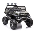 Pojazd na akumulator Unimog S Moro Lakierowany