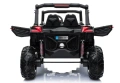 Auto Na Akumulator Jeep XMX603 Moro Lakier