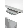 TOYZ STOLIK DZIECIĘCY + 2 KRZESEŁKA MONTI GREY