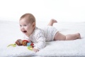 TINY LOVE TINY SMARTS ZAWIESZKA WIBRUJĄCY MIŚ ISAAC TL111410