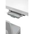 TOYZ STOLIK DZIECIĘCY + 2 KRZESEŁKA MONTI GREY