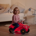 BIG JEŹDZIK BOBBY CAR CLASSIC LUMI Z KLAKSONEM ŚWIECĄCY 56151