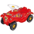 BIG JEŹDZIK BOBBY CAR CLASSIC LUMI Z KLAKSONEM ŚWIECĄCY 56151