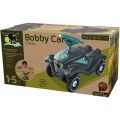 BIG JEŹDZIK BOBBY CAR CLASSIC ECO Z KLAKSONEM SZARY 56137