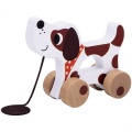 Tooky Toy Edukacyjne Pudełko Puzzle Układanka Sorter Ciągacz Nawlekanka 6w1 od 19 miesiąca