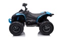 Quad Na Akumulator  CAN-AM Renegate Niebieski