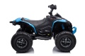 Quad Na Akumulator  CAN-AM Renegate Niebieski