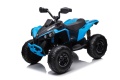 Quad Na Akumulator  CAN-AM Renegate Niebieski