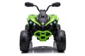 Quad Na Akumulator  CAN-AM Renegate Zielony