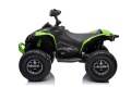 Quad Na Akumulator  CAN-AM Renegate Zielony