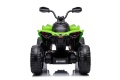 Quad Na Akumulator  CAN-AM Renegate Zielony