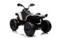 Quad Na Akumulator  CAN-AM Renegate Biały