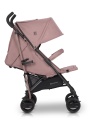 EURO-CART WÓZEK SPACEROWY EZZO ROSE