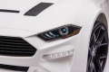 Auto Na Akumulator Ford Mustang GT Drift  SX2038 Biały