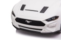 Auto Na Akumulator Ford Mustang GT Drift  SX2038 Biały