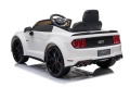 Auto Na Akumulator Ford Mustang GT Drift  SX2038 Biały