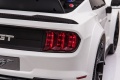 Auto Na Akumulator Ford Mustang GT Drift  SX2038 Biały
