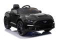 Auto Na Akumulator Ford Mustang GT Drift  SX2038 Czarny