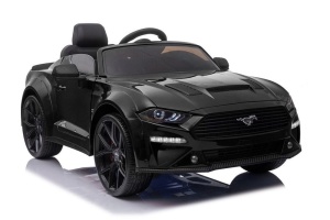 Auto na akumulator Ford Mustang GT Drift SX2038 czarne