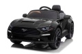 Auto Na Akumulator Ford Mustang GT Drift  SX2038 Czarny