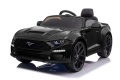 Auto Na Akumulator Ford Mustang GT Drift  SX2038 Czarny