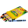 CRAYOLA KREDKI ŚWIECOWE 8szt. 3008