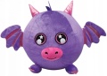 COBI BIGGIES MASKOTKA PLUSZAK XXL DO POMPOWANIA FIOLETOWY SMOK 003127
