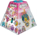 COBI BIGGIES MASKOTKA PLUSZAK XXL DO POMPOWANIA FIOLETOWY SMOK 003127