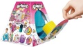 COBI BIGGIES MASKOTKA PLUSZAK XXL DO POMPOWANIA FIOLETOWY SMOK 003127