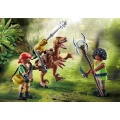 PLAYMOBIL DINO RISE DEINONYCH 71264
