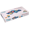 ADAM TOYS UKŁADANKA MAMA DINOZAUR Z CYFERKAMI N2040
