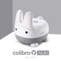 COLIBRO NOCNIK DLA DZIECI KRÓLICZEK NUKI CLOUD
